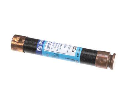 Trane Fus01642 Fuse; 30A, Time Delay, Dual Element, 600 (TRNFUS01642)