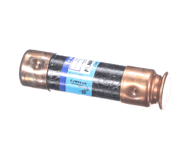 Trane Fus01886 Fuse; Time Delay, Dual Elem., 250 Vac, 4 (TRNFUS01886)