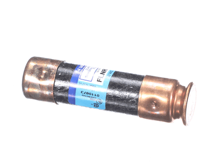 Trane Fus01886 Fuse; Time Delay, Dual Elem., 250 Vac, 4 (TRNFUS01886)