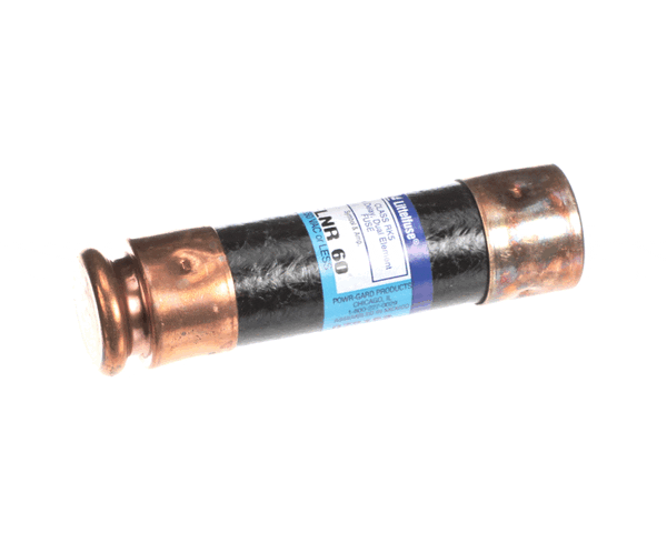 Trane Fus01889 Fuse; Time Delay, Dual Elem., 250 Vac, 6 (TRNFUS01889)