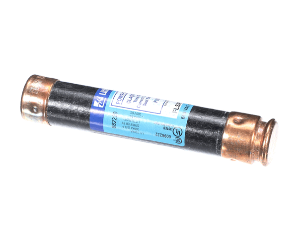 Trane Fus02263 Fuse; Time Delay, Dual Element, 600 Vac, (TRNFUS02263)