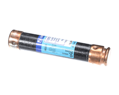 Trane Fus02263 Fuse; Time Delay, Dual Element, 600 Vac, (TRNFUS02263)
