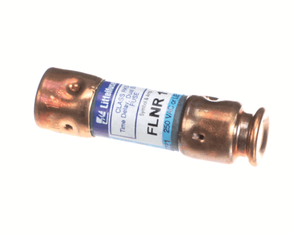Trane Fus02265 Fuse; Time Delay, Dual Element, 250 Vac, (TRNFUS02265)