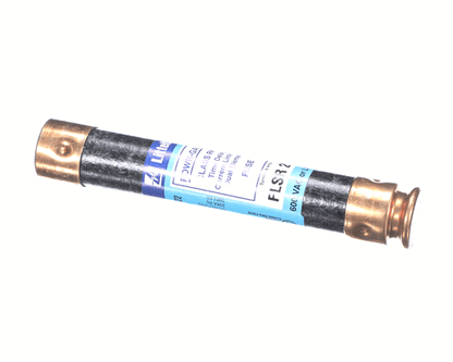 Trane Fus02266 Fuse; Time Delay, Dual Element, 600 Vac, (TRNFUS02266)