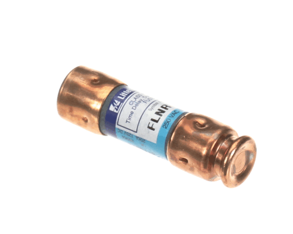 Trane Fus02269 Fuse; Time Delay, 250Vac, Dual Element, (TRNFUS02269)
