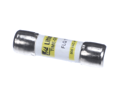 Trane Fus02274 Fuse; Midget Type, 15A, 500V (TRNFUS02274)
