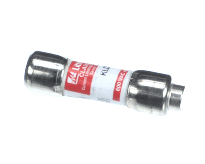 Trane TRNFUS02275 Fuse, Time Delay, 5A, 600VAC, Class CC REPLACEMENT FUS00902 (TRNFUS02275)