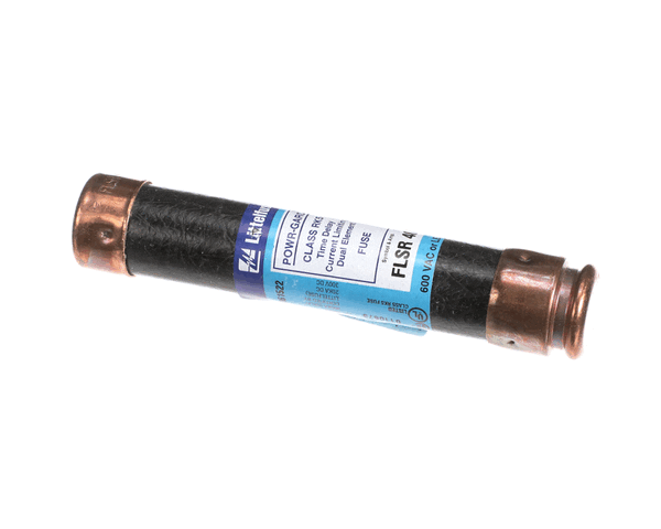 Trane FUS02278 Fuse, Time Delay, Dual Element, 40 Amp, 600VAC, Class RK5 (TRNFUS02278)