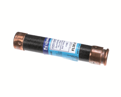 Trane FUS02278 Fuse, Time Delay, Dual Element, 40 Amp, 600VAC, Class RK5 (TRNFUS02278)