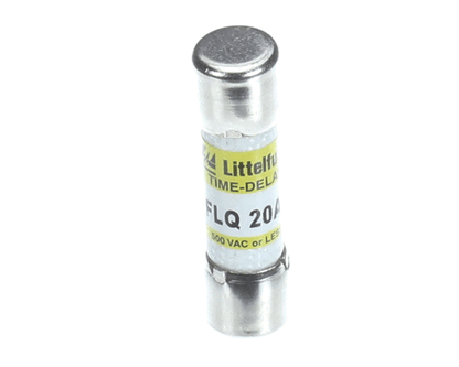 Trane Fus02280 Fuse; Time Delay, 500Vac(Ul) (TRNFUS02280)