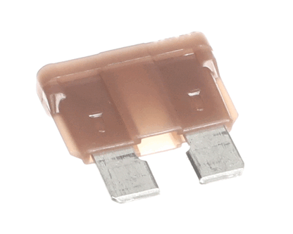 Trane Fus02296 Fuse; 5 Amp, Tan (TRNFUS02296)
