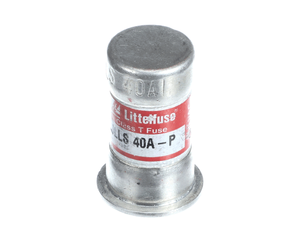 Trane Fus02298 Fuse; 40A, 600V (TRNFUS02298)