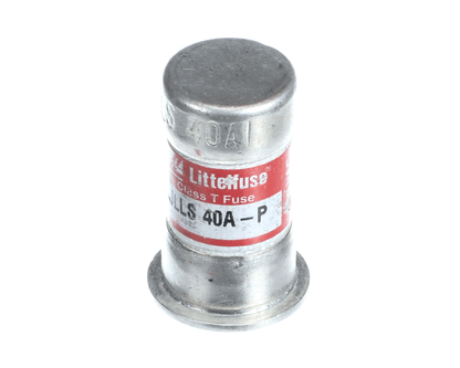 Trane Fus02298 Fuse; 40A, 600V (TRNFUS02298)