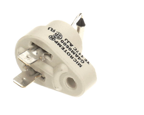 Trane TRNFUS02534 Rollout Thermal Fuse/Fusible Link 117 Degree C (TRNFUS02534)