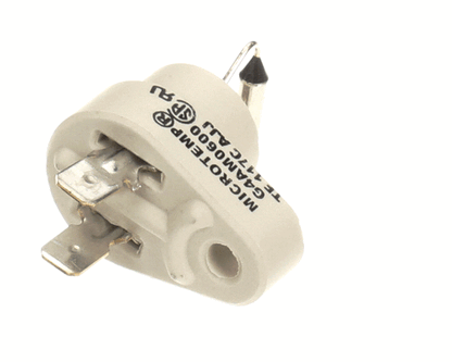 Trane TRNFUS02534 Rollout Thermal Fuse/Fusible Link 117 Degree C (TRNFUS02534)