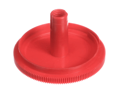 Trane GER00135 Red Drive Gear GER0135 (TRNGER00135)