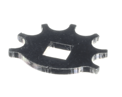 Trane GER00321 Idler Gear (TRNGER00321)