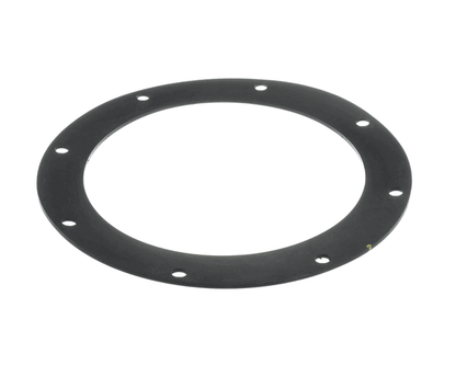 Trane Gkt01306 Gasket; .12 Thk X 8.75 Id X 11.62 Od, 8 (TRNGKT01306)