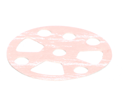 Trane Gkt01612 Gasket;Solenoid Valve, 2.00 Od X .031 Th (TRNGKT01612)