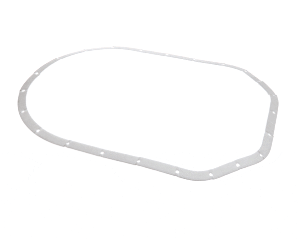 Trane Gkt02142 Gasket, .06 Thk, Hi-Temp, Drum End Cover (TRNGKT02142)