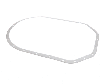 Trane Gkt02142 Gasket, .06 Thk, Hi-Temp, Drum End Cover (TRNGKT02142)