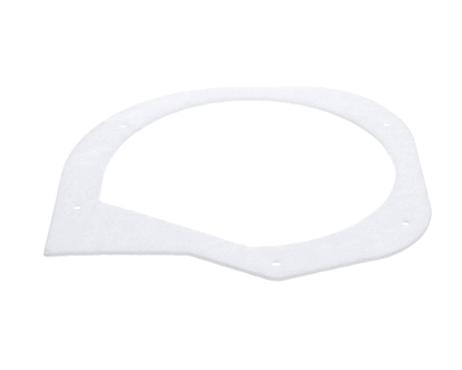 Trane Gkt04075 Gasket, Inducer Blower (TRNGKT04075)