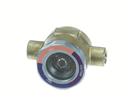 Trane Gls00126 Glass; Type Ss Moisture Indicator 3/8 Od (TRNGLS00126)