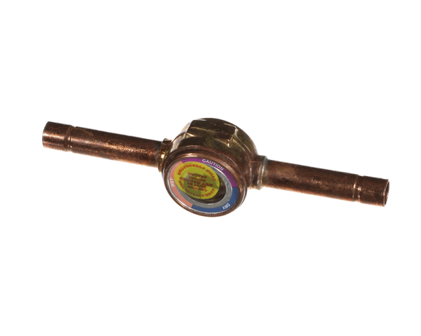 Trane Gls00890 Glass; Hermetic Moisture Indicator, 3/8 (TRNGLS00890)