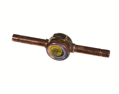 Trane Gls00890 Glass; Hermetic Moisture Indicator, 3/8 (TRNGLS00890)