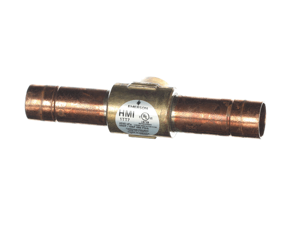 Trane Gls00893 Glass; Hermetic Moisture Indicator, 7/8 (TRNGLS00893)