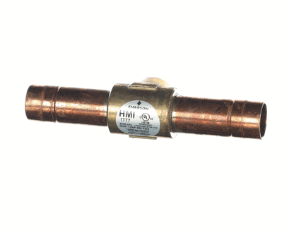 Trane Gls00893 Glass; Hermetic Moisture Indicator, 7/8 (TRNGLS00893)
