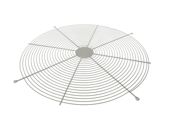 Trane Grd00450 Guard, Fan, 27.5 Dia (TRNGRD00450)