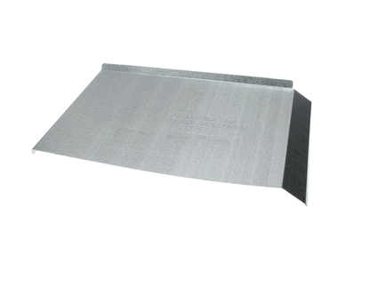 Trane Grd00933 Guard;Splash, 19.29 X 12.00 (TRNGRD00933)