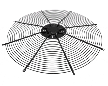 Trane Grl01332 Grille, Fan, 26.65 Mtg Hole Diameter (TRNGRL01332)