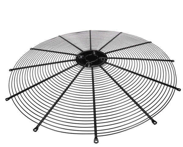 Trane Grl01664 Grille, Outdoor Fan, 35 Inch Mtg Dia (TRNGRL01664)