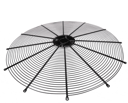 Trane Grl01664 Grille, Outdoor Fan, 35 Inch Mtg Dia (TRNGRL01664)