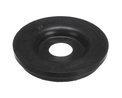 Trane Grm01059 Grommet, Condensate Gas, Black 0.99 Id X (TRNGRM01059)
