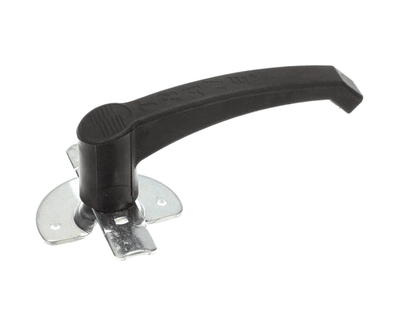 Trane Hdl01267 Handle, Door Handle Assembly, Black, Inl (TRNHDL01267)