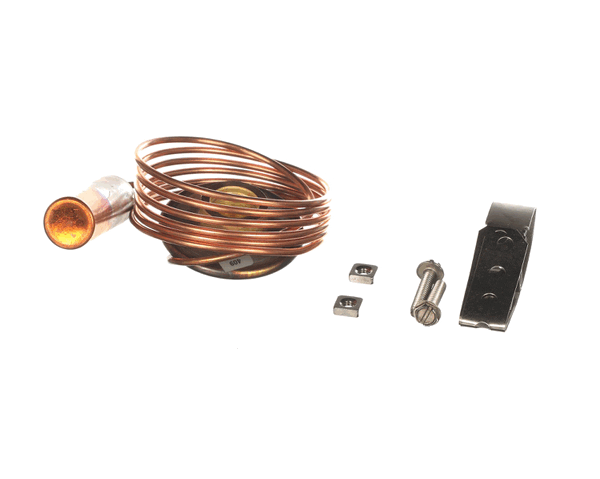 Trane Hed00214 Head;Power Element, Hf Series (TRNHED00214)