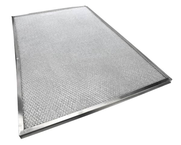 Trane Hod00837 Filter, Aluminum, Mist Eliminator, 38.56 (TRNHOD00837)