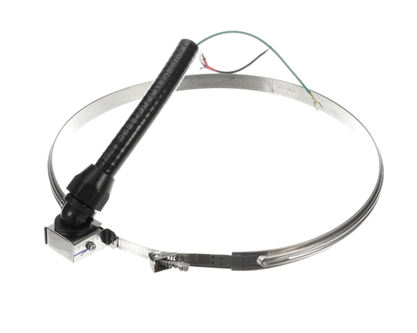 Trane Htr09493 Heater; Crankcase Belly Band Heater, 460 (TRNHTR09493)