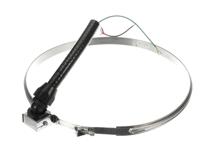 Trane Htr09493 Heater; Crankcase Belly Band Heater, 460 (TRNHTR09493)