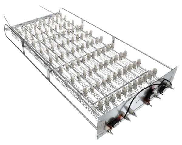 Trane Htr10252 Heater; Element Assembly, 18Kw 480V 3Ph (TRNHTR10252)