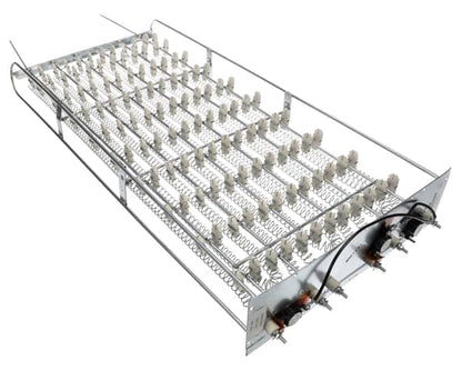 Trane Htr10252 Heater; Element Assembly, 18Kw 480V 3Ph (TRNHTR10252)