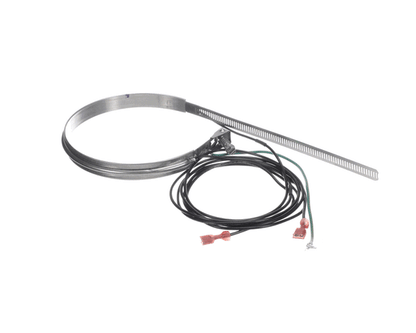 Trane Htr12002 Heater; Crankcase, 40W, 575V,5.5 Dia,18A (TRNHTR12002)
