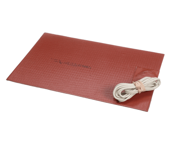 Trane Htr12680 Heater; Blanket Heater, 120V 50W (TRNHTR12680)