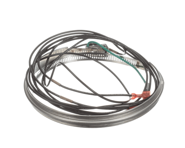 Trane Htr15183 Heater; Crankcase, 40W, 575V (32W At 460 (TRNHTR15183)