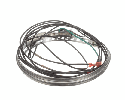 Trane Htr15183 Heater; Crankcase, 40W, 575V (32W At 460 (TRNHTR15183)