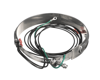 Trane Htr15184 Belt 575V 70/75W 6"-7"Dia Htr (TRNHTR15184)
