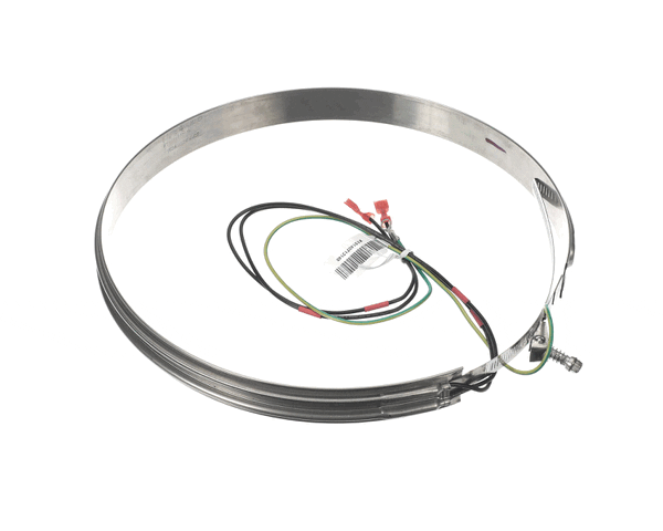 Trane HTR15188 Crankcase Heater/Clamp 460 Volt, 160 Watt, 25KW, 22 inches, 12-13 inches Diameter (TRNHTR15188)